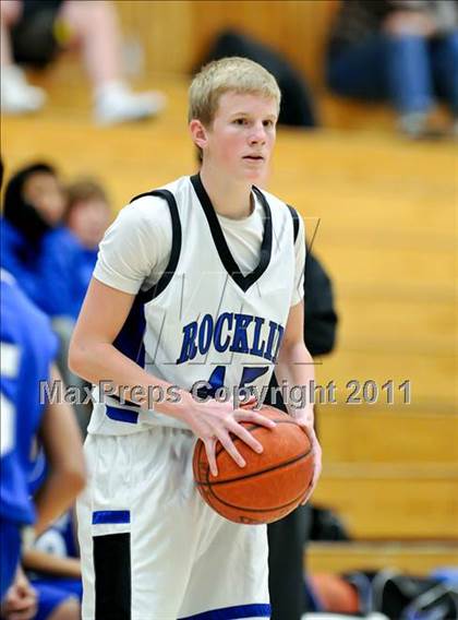 Thumbnail 2 in Bear Creek @ Rocklin photogallery.
