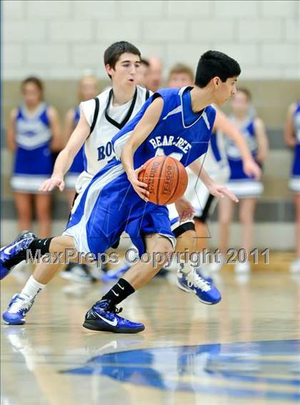 Thumbnail 3 in Bear Creek @ Rocklin photogallery.