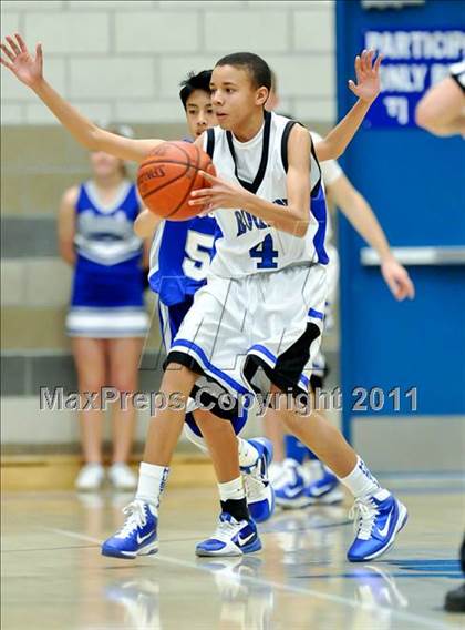 Thumbnail 3 in Bear Creek @ Rocklin photogallery.
