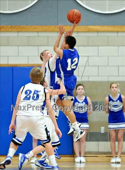 Thumbnail 1 in Bear Creek @ Rocklin photogallery.
