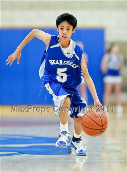 Thumbnail 1 in Bear Creek @ Rocklin photogallery.