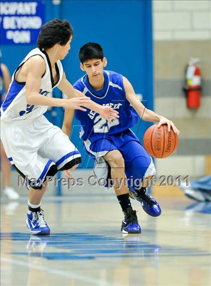Thumbnail 3 in Bear Creek @ Rocklin photogallery.
