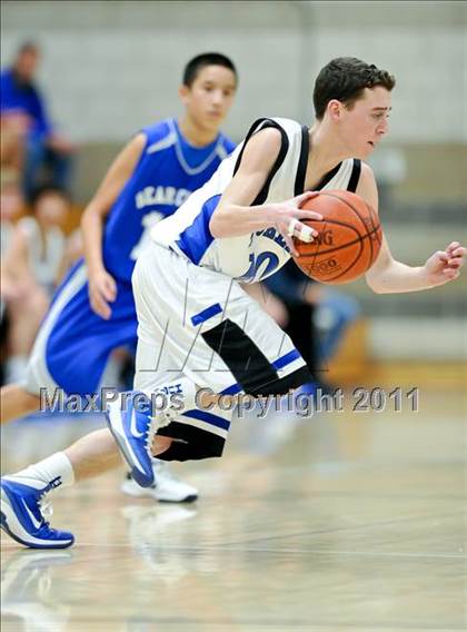 Thumbnail 3 in Bear Creek @ Rocklin photogallery.