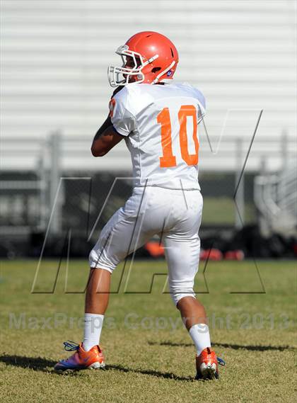 Thumbnail 3 in FR: Bishop Gorman @ Liberty photogallery.