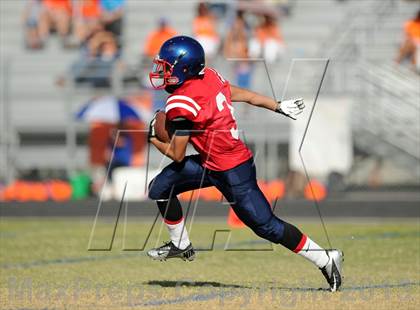 Thumbnail 1 in FR: Bishop Gorman @ Liberty photogallery.
