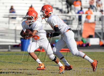 Thumbnail 2 in FR: Bishop Gorman @ Liberty photogallery.