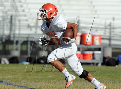 Thumbnail 1 in FR: Bishop Gorman @ Liberty photogallery.