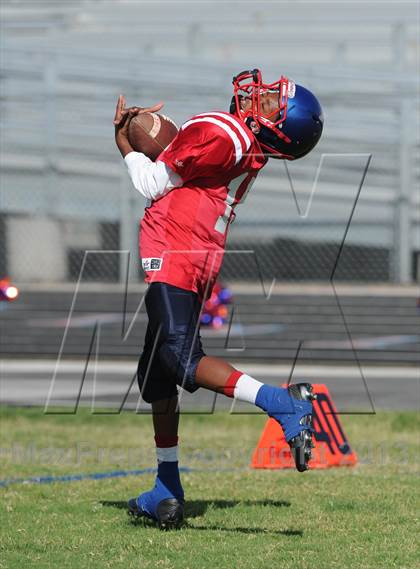Thumbnail 1 in FR: Bishop Gorman @ Liberty photogallery.