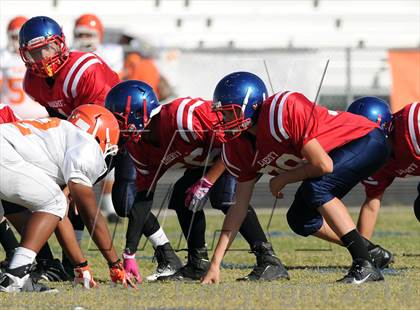 Thumbnail 2 in FR: Bishop Gorman @ Liberty photogallery.
