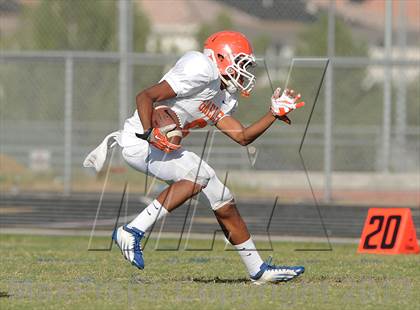Thumbnail 2 in FR: Bishop Gorman @ Liberty photogallery.