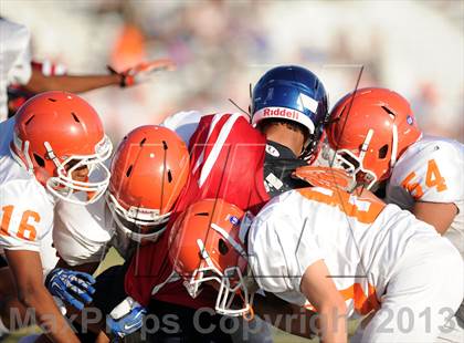Thumbnail 1 in FR: Bishop Gorman @ Liberty photogallery.