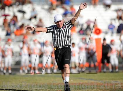 Thumbnail 3 in FR: Bishop Gorman @ Liberty photogallery.