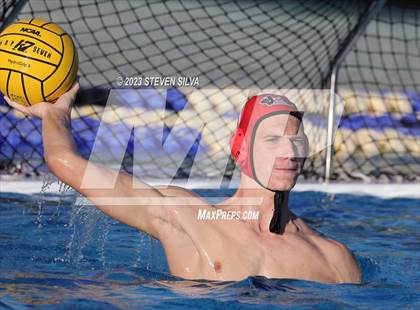Thumbnail 3 in Rancho Bernardo vs. Vista (CIF D1 State Qualifier) photogallery.