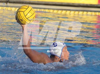 Thumbnail 3 in Rancho Bernardo vs. Vista (CIF D1 State Qualifier) photogallery.