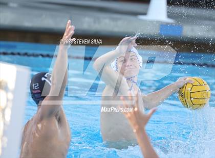 Thumbnail 1 in Rancho Bernardo vs. Vista (CIF D1 State Qualifier) photogallery.