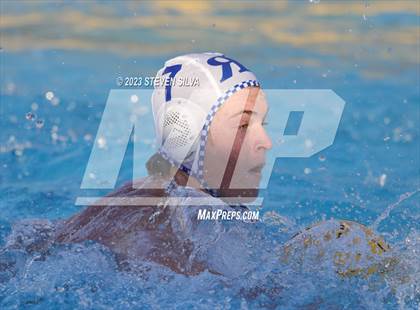 Thumbnail 2 in Rancho Bernardo vs. Vista (CIF D1 State Qualifier) photogallery.