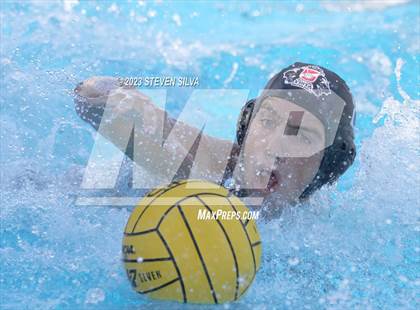 Thumbnail 2 in Rancho Bernardo vs. Vista (CIF D1 State Qualifier) photogallery.