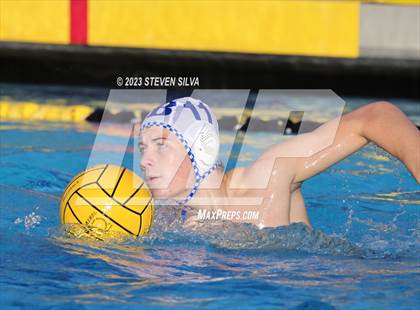 Thumbnail 1 in Rancho Bernardo vs. Vista (CIF D1 State Qualifier) photogallery.