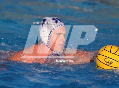 Thumbnail 2 in Rancho Bernardo vs. Vista (CIF D1 State Qualifier) photogallery.