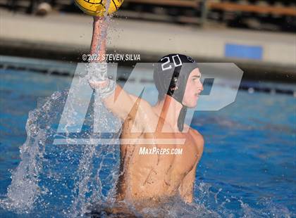 Thumbnail 1 in Rancho Bernardo vs. Vista (CIF D1 State Qualifier) photogallery.