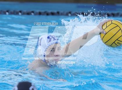 Thumbnail 1 in Rancho Bernardo vs. Vista (CIF D1 State Qualifier) photogallery.