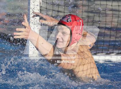 Thumbnail 3 in Rancho Bernardo vs. Vista (CIF D1 State Qualifier) photogallery.