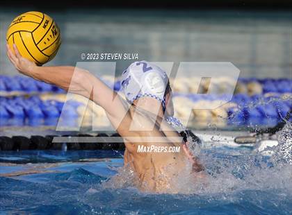 Thumbnail 2 in Rancho Bernardo vs. Vista (CIF D1 State Qualifier) photogallery.