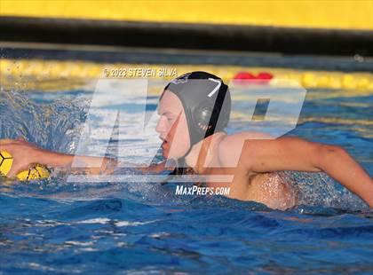 Thumbnail 3 in Rancho Bernardo vs. Vista (CIF D1 State Qualifier) photogallery.