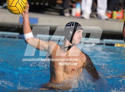 Thumbnail 3 in Rancho Bernardo vs. Vista (CIF D1 State Qualifier) photogallery.