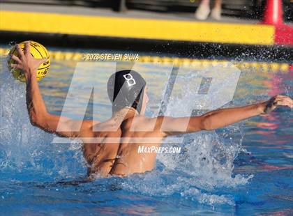 Thumbnail 3 in Rancho Bernardo vs. Vista (CIF D1 State Qualifier) photogallery.