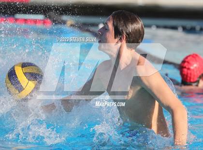 Thumbnail 1 in Rancho Bernardo vs. Vista (CIF D1 State Qualifier) photogallery.