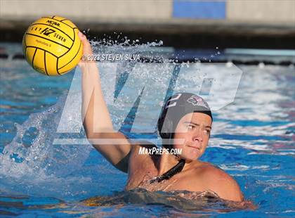 Thumbnail 3 in Rancho Bernardo vs. Vista (CIF D1 State Qualifier) photogallery.