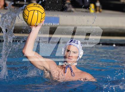 Thumbnail 3 in Rancho Bernardo vs. Vista (CIF D1 State Qualifier) photogallery.