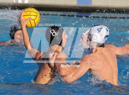 Thumbnail 1 in Rancho Bernardo vs. Vista (CIF D1 State Qualifier) photogallery.