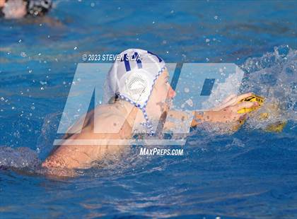 Thumbnail 2 in Rancho Bernardo vs. Vista (CIF D1 State Qualifier) photogallery.