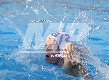Thumbnail 3 in Rancho Bernardo vs. Vista (CIF D1 State Qualifier) photogallery.