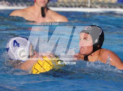 Thumbnail 3 in Rancho Bernardo vs. Vista (CIF D1 State Qualifier) photogallery.