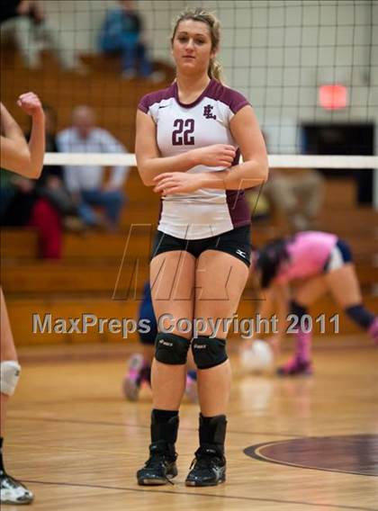 Thumbnail 1 in East Lyme vs. Kennedy (CIAC Class L Second Round) photogallery.