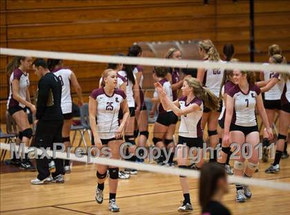 Thumbnail 1 in East Lyme vs. Kennedy (CIAC Class L Second Round) photogallery.
