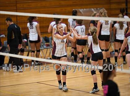 Thumbnail 2 in East Lyme vs. Kennedy (CIAC Class L Second Round) photogallery.