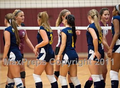 Thumbnail 2 in East Lyme vs. Kennedy (CIAC Class L Second Round) photogallery.