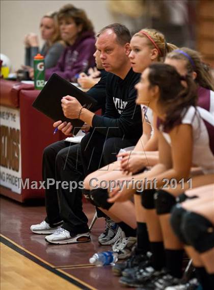 Thumbnail 2 in East Lyme vs. Kennedy (CIAC Class L Second Round) photogallery.