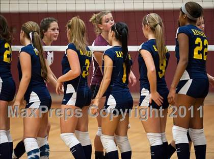 Thumbnail 1 in East Lyme vs. Kennedy (CIAC Class L Second Round) photogallery.