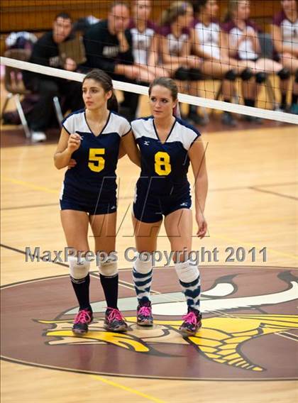 Thumbnail 2 in East Lyme vs. Kennedy (CIAC Class L Second Round) photogallery.