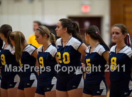 Thumbnail 1 in East Lyme vs. Kennedy (CIAC Class L Second Round) photogallery.