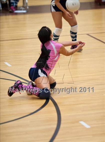 Thumbnail 1 in East Lyme vs. Kennedy (CIAC Class L Second Round) photogallery.