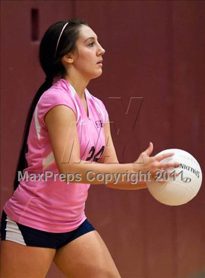 Thumbnail 3 in East Lyme vs. Kennedy (CIAC Class L Second Round) photogallery.