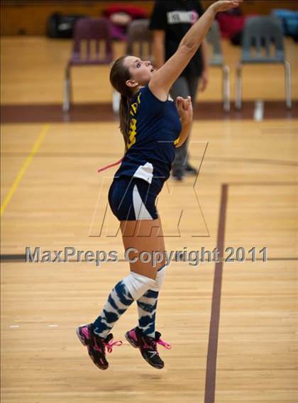 Thumbnail 1 in East Lyme vs. Kennedy (CIAC Class L Second Round) photogallery.