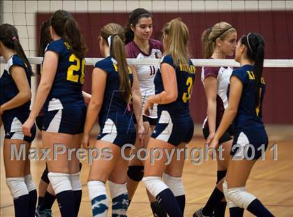 Thumbnail 3 in East Lyme vs. Kennedy (CIAC Class L Second Round) photogallery.