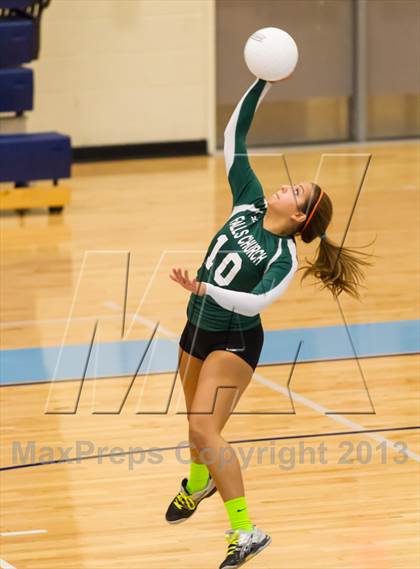 Thumbnail 2 in Falls Church @ Yorktown photogallery.